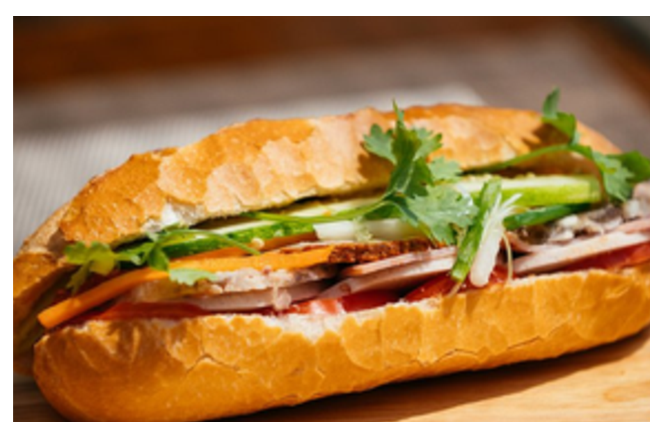 Banh Mi